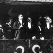 BÜYÜK MİLLET BAYRAMI KUTLU OLSUN.