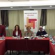 Müjgan Suver Denge ve Denetleme Ağı adına Basın Açıklaması yaptı