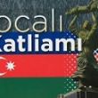 Dr. Akkan Suver 23 yıl önce Hocalı'da meydana gelen büyük katliam dolayısıyla yayınladığı mesajında, Türk dünyasını Ermenistan'a karşı ortak harekete davet etti.