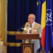 Dr. Akkan Suver Bükreşte tertiplenen Yeni Stratejiler Konferansına katıldı