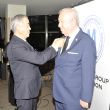 Dr. Akkan Suver'e Moğolistan'dan Büyük Onur
