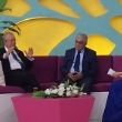 Dr. Akkan Suver'in 4. Bakü Humanitarian Forumu'nda yaptığı konuşmasının videosu