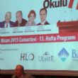 Dr. SUVER BAHÇEŞEHİR ÜNİVERSİTESİNDE BİR SEMİNER VERDİ