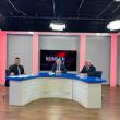 Dr.Akkan Suver TMB Televizyonundaydı