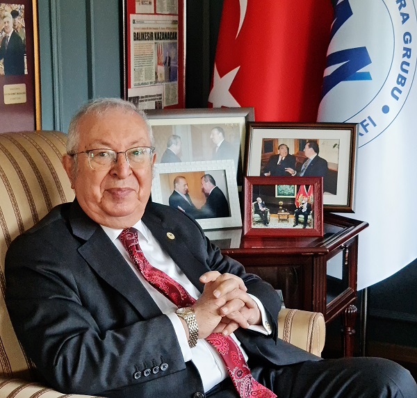 Dünya Vicdan Günü 2 Yaşında Birleşmiş Milletlerde Büyük Kutlama
