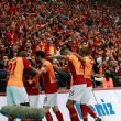 GALATASARAY ŞAMPİYON