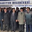 Haydar Aliyev 94 Yaşında
