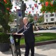 Haydar Aliyev, doğumunun 93. Yılında İstanbul’da anıldı