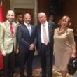 İsrail’in Bağımsızlık Günü İstanbul’da Kutlandı