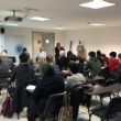 Kadınların Demokratik Süreçlere Katılımı Semineri