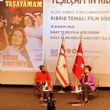 KKTC’nin 38. Kuruluş Yıldönümü Film Resepsiyonu’yla kutlandı