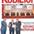 Kobi-Efor Dergisi Mayıs Sayısı