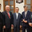 Latin Katolik Kilisesi İftar Düzenledi