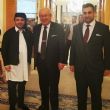 Libya Başkonsolosu Salahedden Alkasahın İftarı