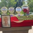 Öznur Özdemir vefat etti