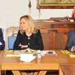 Sabina Klimek ile İş Yemeği