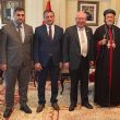 Süryani Ortodoks ların Diriliş Bayramı