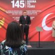 Türkiye ile Karadağın Diplomatik İlişkileri 145 Yaşında