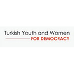 Demokrasi için Türk Gençliği ve Kadınlar AB Projesi