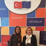 Sivil Toplum Diyalogu Toplantısı düzenlendi
