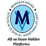 Marmara Grubu Vakfi Ab Ve İnsan Haklari Platformu