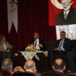 Küçükkuyuda Düzenlenen Zeyti̇nci̇li̇k Paneli̇ni̇ Müjgan Suver Yönetti̇