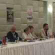 Başbakanlık Kamu Görevlileri Etik Kurulunun düzenlediği toplantıya Marmara Grubu Vakfı da katıldı