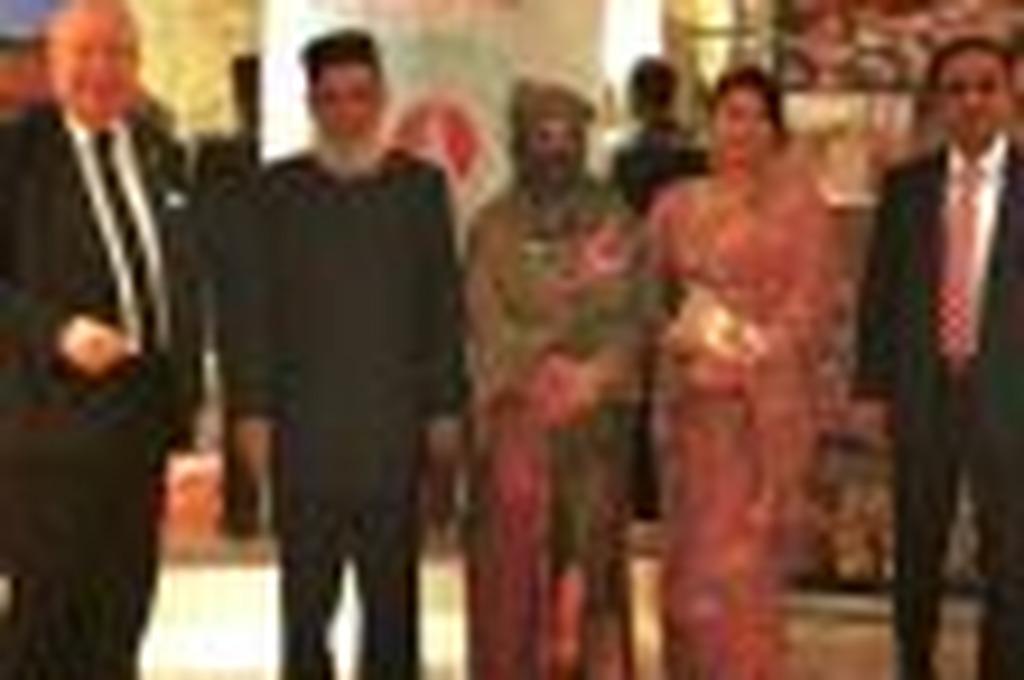 Bangladeş Millî Günü Kutlandı