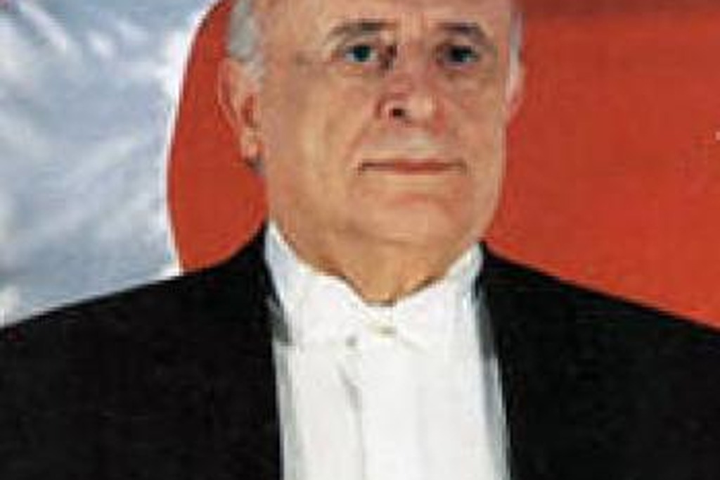 Süleyman Demireli anıyoruz