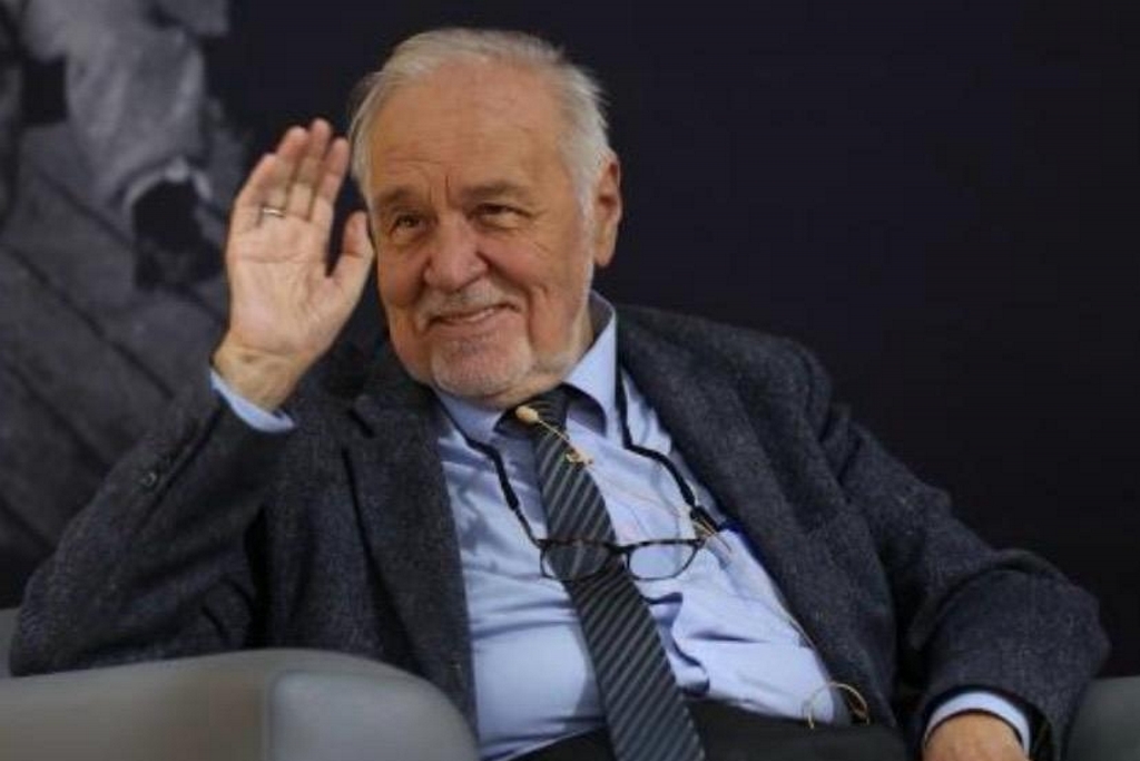 Türk Tarihçiliğinin Büyük İsmi İlber Ortaylı’yı Kaybettik