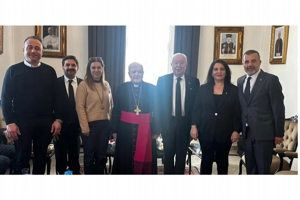 Hristiyan Dünyası Paskalya Bayramını kutluyor