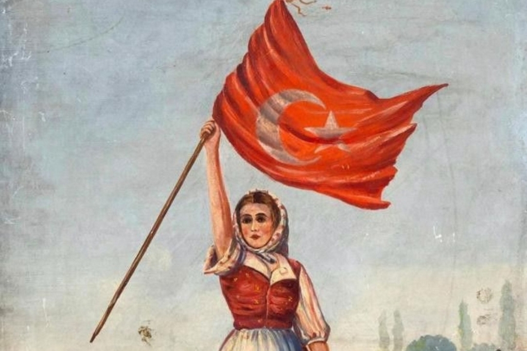 6 Ekim İstanbul'un Kurtuluşu
