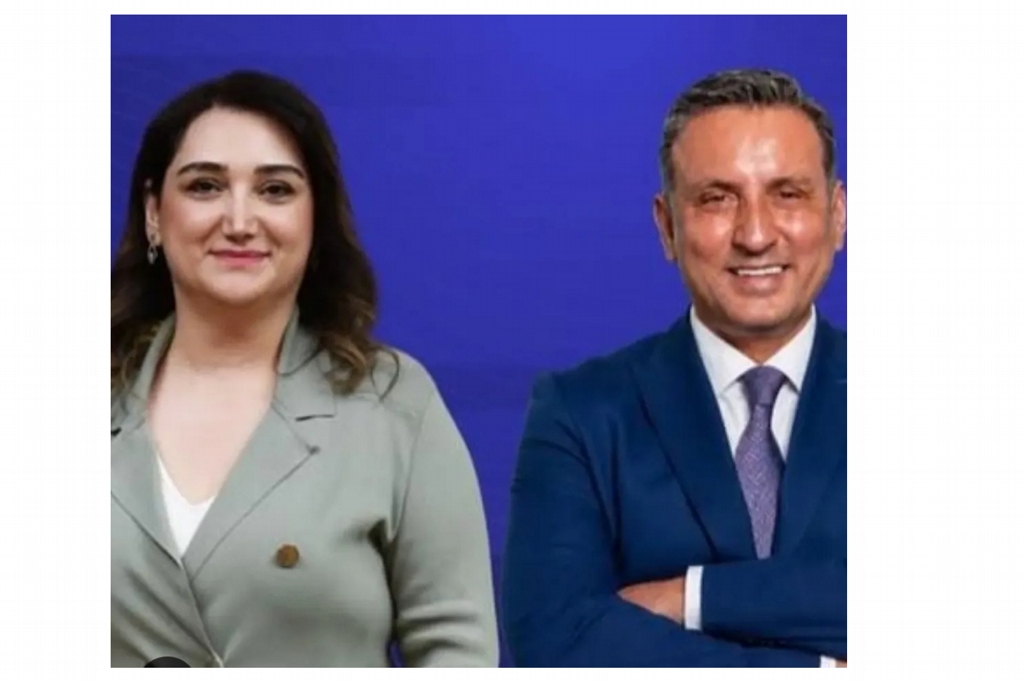 Prof. Dr. Özgür Çengel Televizyondaydı