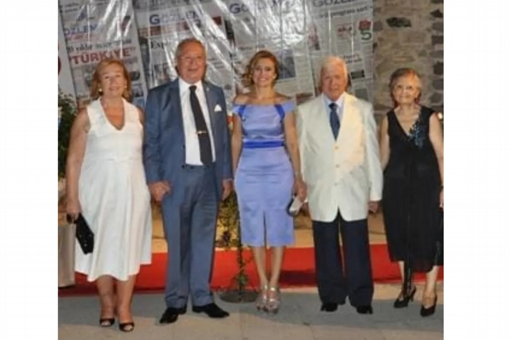 Gazeteci Çetin Güreli kaybettik