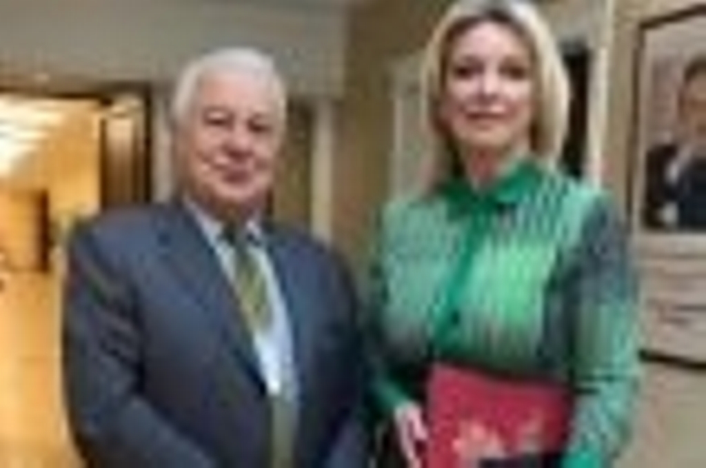 Cafer Okray Likhechev Bilim Konferansında