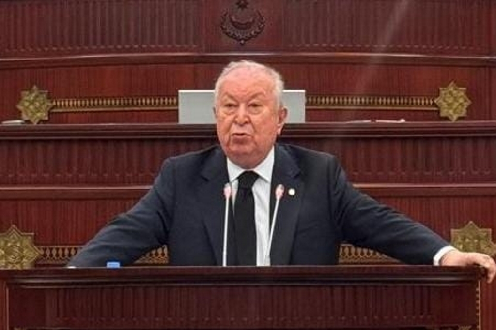 KEİPA 65.Genel Kurulu toplandı