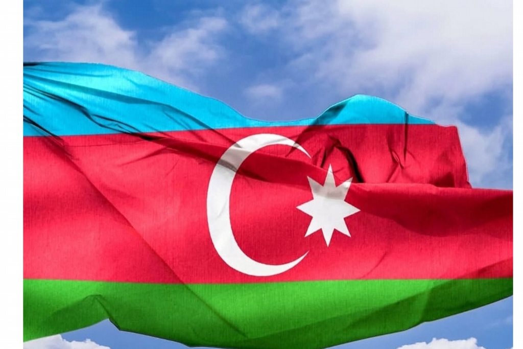 Marmara Grubu Vakfı Nahçıvana atılan droneları kınadı