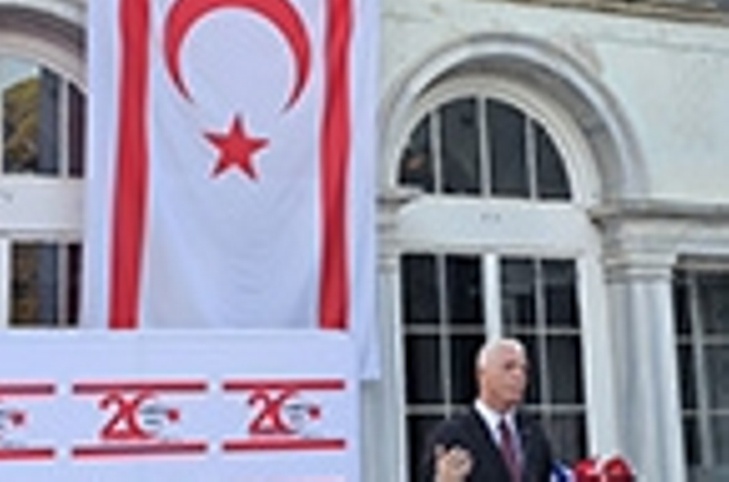 Kıbrıs 51 Yaşında