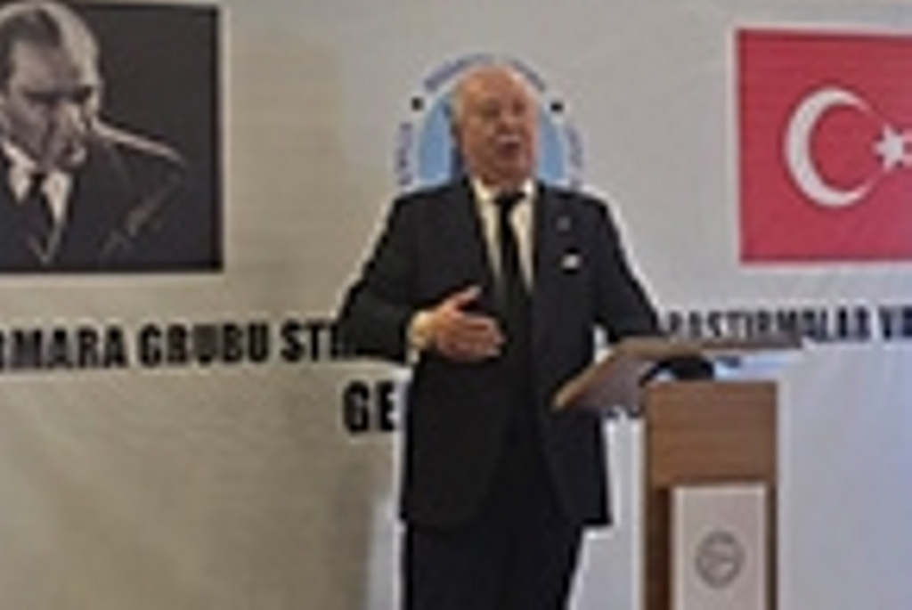 Marmara Grubu Vakfı 2025 Yılı Genel Kurulu yapıldı