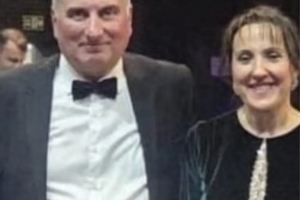 Nevin ve Zafer Yılmaz'ın Müstesna Performansı