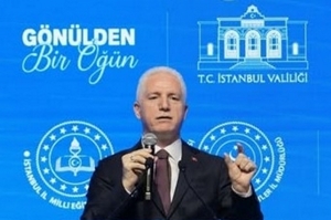 Davut Gülün Büyük Hizmeti