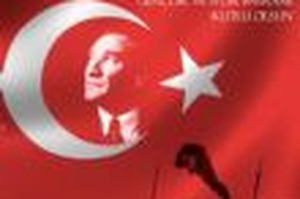 19 Mayıs 106 yaşında