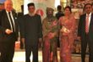 Bangladeş Millî Günü Kutlandı