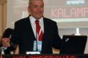 Jusuf Kalemperovıci kaybettik.