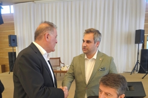 Nuri Aslan'a taziye