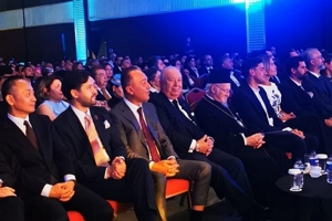 Ukrayna Millî Günü Kutlandı