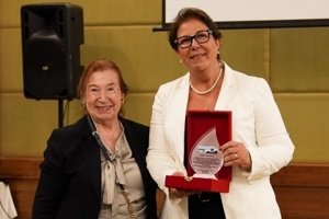 Tulip Çevre Ödülleri verildi