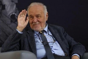 Türk Tarihçiliğinin Büyük İsmi İlber Ortaylı’yı Kaybettik