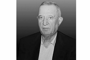 Mahmut Çalıkı kaybettik