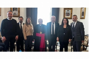 Hristiyan Dünyası Paskalya Bayramını kutluyor
